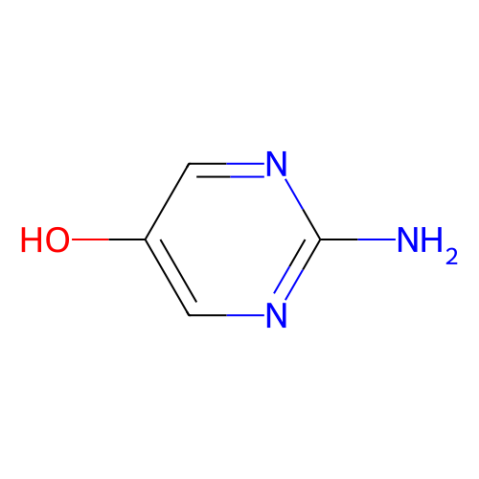 2-氨基嘧啶-5-醇,2-Aminopyrimidin-5-ol