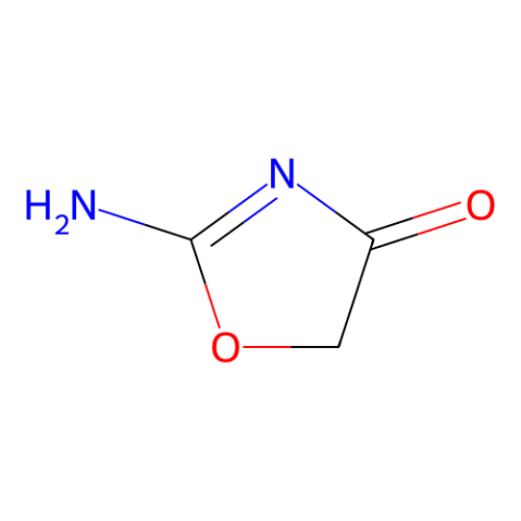 2-氨基-4(5H)-噁唑酮,2-Aminooxazol-4(5H)-one