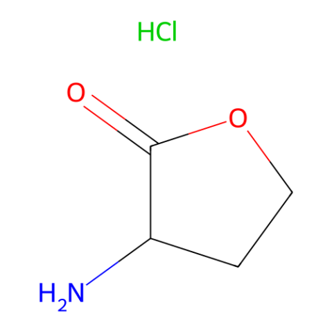 3-氨基二氢呋喃-2(3H)-酮盐酸盐,3-Aminodihydrofuran-2(3H)-one hydrochloride