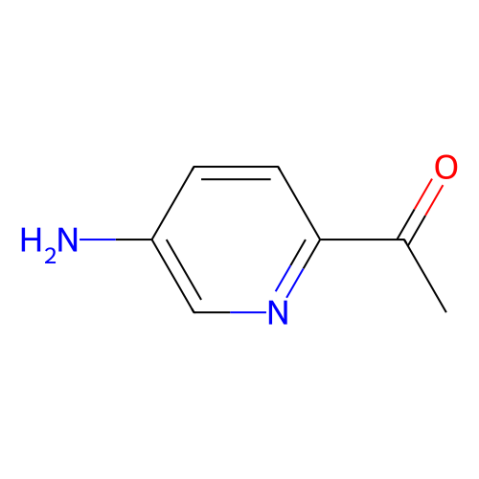 1-(5-氨基吡啶-2-基)乙酮,1-(5-Aminopyridin-2-yl)ethanone