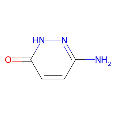 6-氨基噠嗪-3(2H)-酮,6-Aminopyridazin-3(2H)-one