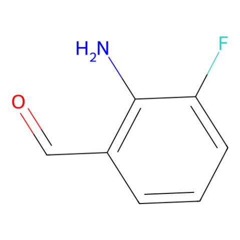 2-氨基-3-氟苯甲醛,2-Amino-3-fluorobenzaldehyde