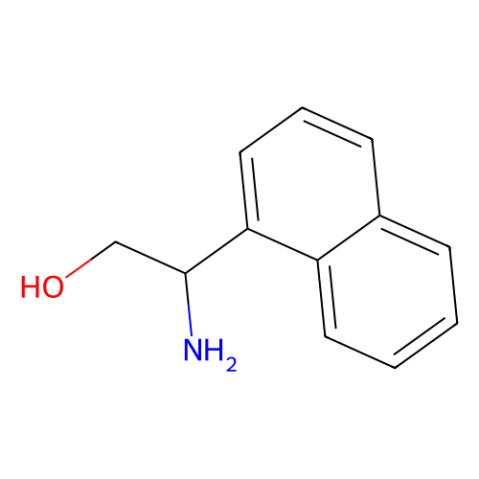 2-氨基-2-(萘-1-基)乙醇,2-Amino-2-(naphthalen-1-yl)ethanol