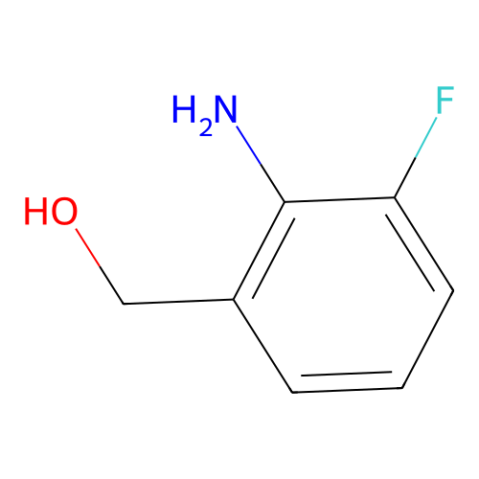 (2-氨基-3-氟苯基)甲醇,(2-Amino-3-fluorophenyl)methanol