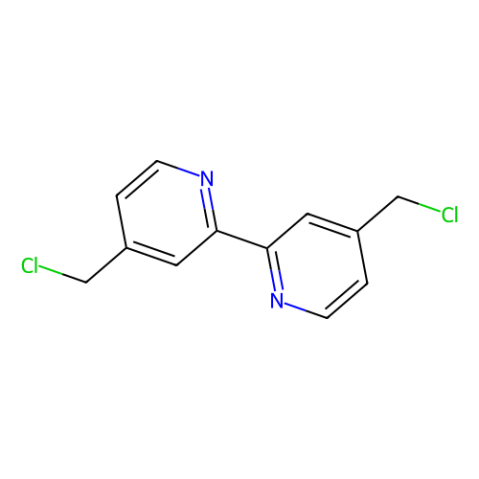 4,4'-雙(氯甲基)-2,2'-聯(lián)吡啶,4,4'-Bis(chloromethyl)-2,2'-bipyridyl