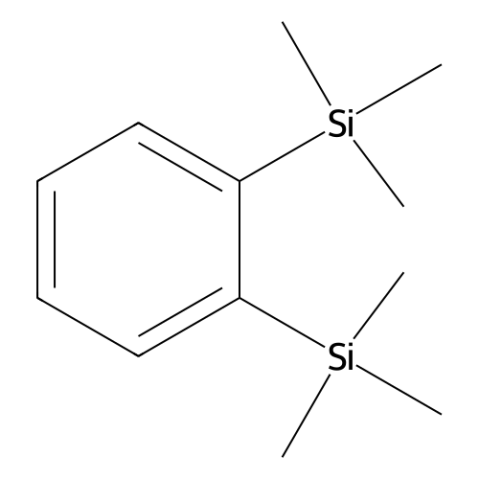 1,2-双(三甲基硅烷基)苯,1,2-Bis(trimethylsilyl)benzene