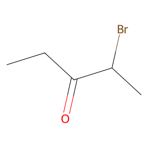 2-溴-3-戊酮,2-Bromo-3-pentanone