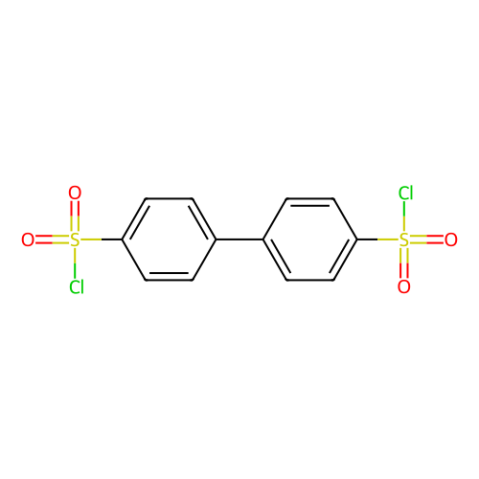 4,4'-联苯二磺酰氯,4,4'-Biphenyldisulfonyl Chloride