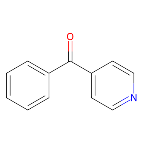 4-苯甲酰吡啶,4-Benzoylpyridine