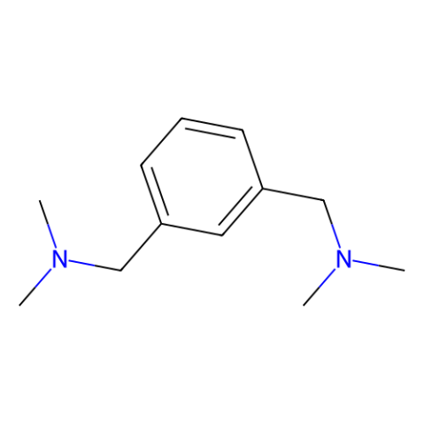1,3-双(二甲氨基甲基)苯,1,3-Bis(dimethylaminomethyl)benzene