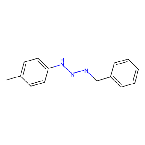 1-芐基-3-對(duì)甲苯基三氮烯[用于酯化],1-Benzyl-3-p-tolyltriazene [for Esterification]