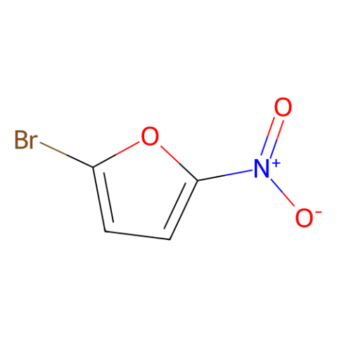 2-溴-5-硝基呋喃,2-Bromo-5-nitrofuran