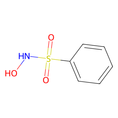苯磺酰异羟肟酸,Benzenesulfohydroxamic Acid