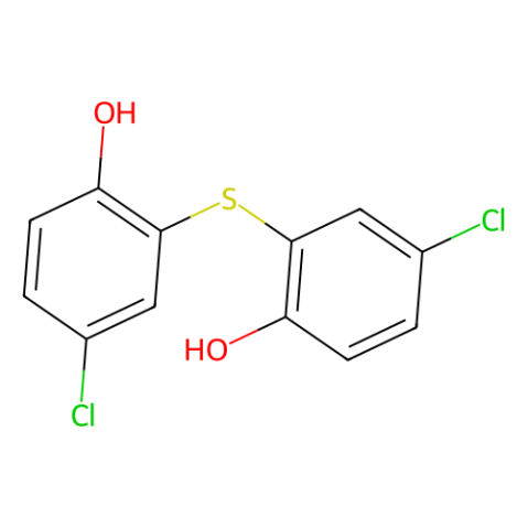 双(2-羟基-5-氯苯基)硫醚,Bis(2-hydroxy-5-chlorophenyl) Sulfide