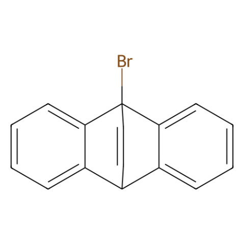 9-溴-9,10-二氢-9,10-乙烯蒽,9-Bromo-9,10-dihydro-9,10-ethenoanthracene