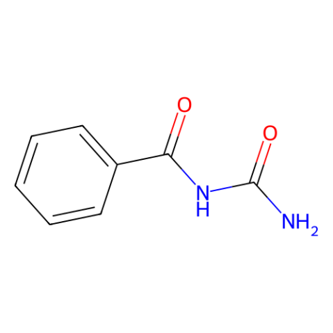 苯甲酰脲,Benzoylurea