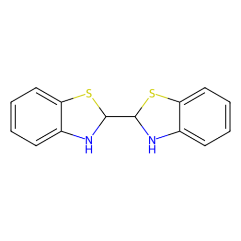 2,2'-联苯并噻唑啉,2,2'-Bibenzothiazoline