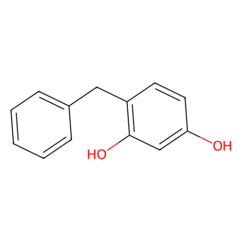 4-苯甲基间苯二酚,4-Benzylresorcinol