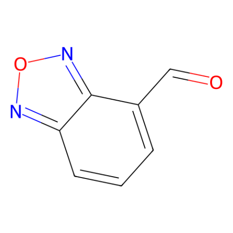 2,1,3-苯并恶二唑-4-甲醛,2,1,3-Benzoxadiazole-4-carboxaldehyde