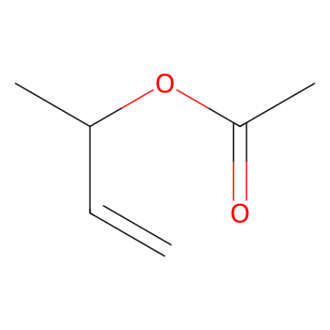 乙酸-3-丁烯-2-基酯,3-Buten-2-yl Acetate