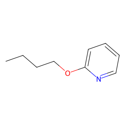 2-丁氧基吡啶,2-Butoxypyridine