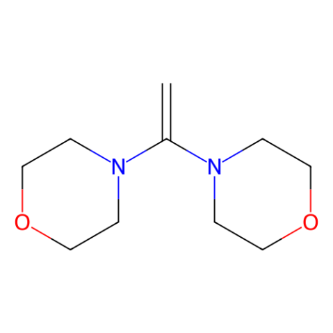 1,1-双(吗啉基)乙烯,1,1-Bis(morpholino)ethylene