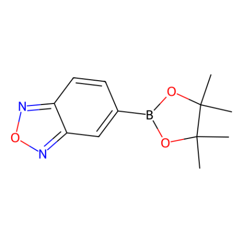 苯并[c][1,2,5]噁二唑-5-硼酸頻哪醇酯,Benzo[c][1,2,5]oxadiazole-5-boronic acid pinacol ester