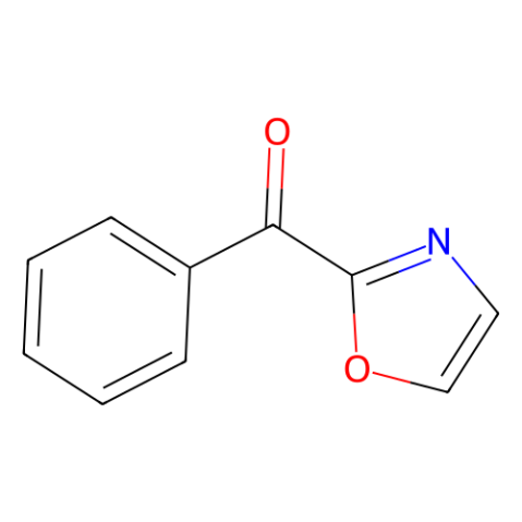 2-苯甲酰基噁唑,2-Benzoyloxazole