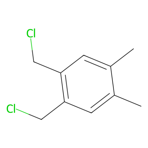 1,2-二(氯甲基)-4,5-二甲苯,1,2-BIS-CHLOROMETHYL-4,5-DIMETHYL-BENZENE