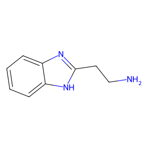 2-(1H-苯并咪唑-2-基)乙胺,2-(1H-Benzimidazol-2-yl)ethylamine