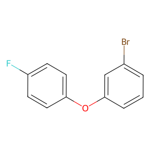 3-溴-4′-氟二苯醚,3-Bromo-4′-fluorodiphenyl ether