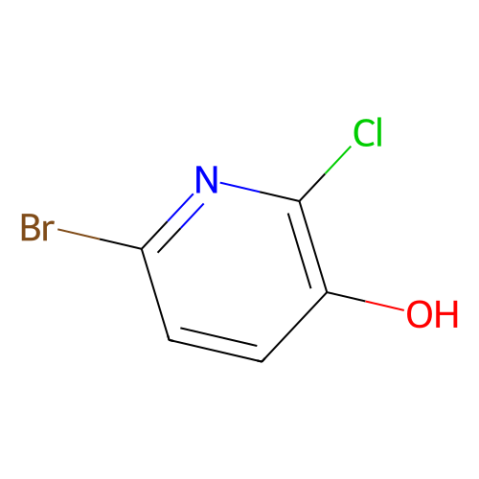 6-溴-2-氯吡啶-3-醇,6-Bromo-2-chloropyridin-3-ol