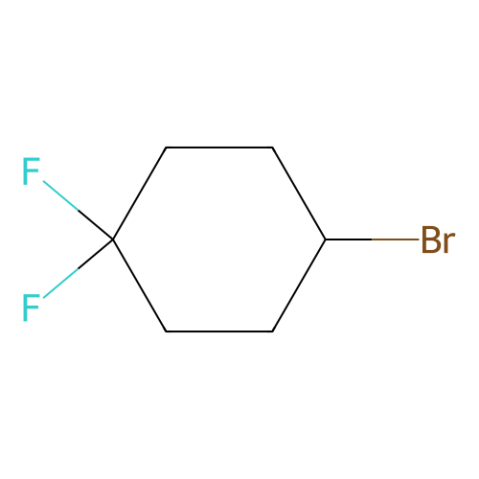 4-溴-1,1-二氟环己烷,4-bromo-1,1-difluorocyclohexane