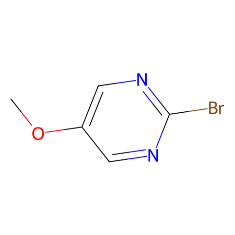 2-溴-5-甲氧基嘧啶,2-bromo-5-methoxypyrimidine