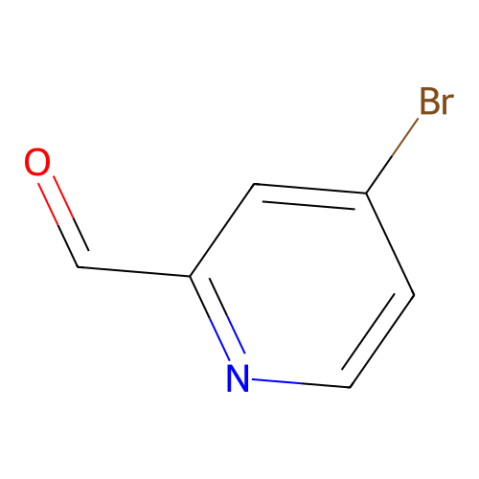 4-溴吡啶-2-甲醛,4-bromopyridine-2-carbaldehyde