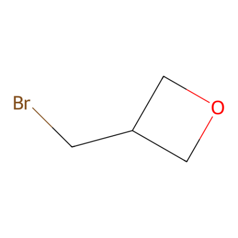 3-(溴甲基)氧杂环丁烷,3-(Bromomethyl)oxetane