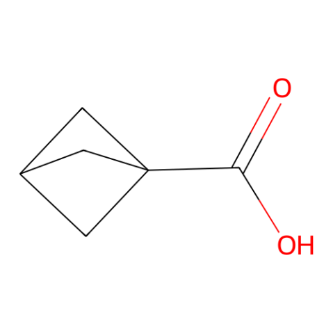 雙環(huán)[1.1.1]戊烷-1-羧酸,bicyclo[1.1.1]pentane-1-carboxylic acid