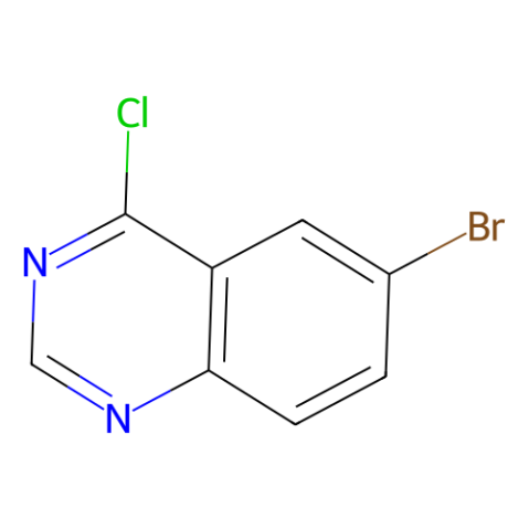 6-溴-4-氯喹唑啉,6-bromo-4-chloroquinazoline