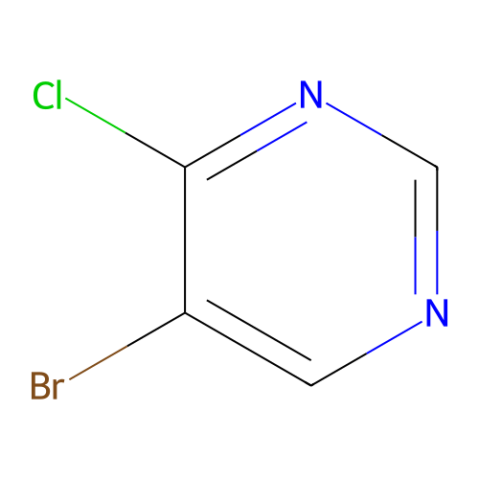 5-溴-4-氯嘧啶,5-bromo-4-chloropyrimidine