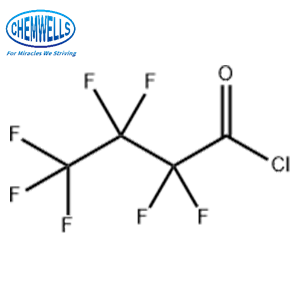 七氟丁酰氯,Heptafluorobutyryl chloride