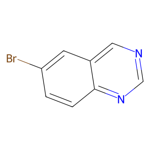 6-溴喹唑啉,6-bromoquinazoline