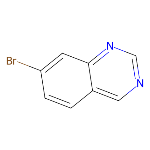 7-溴喹唑啉,7-bromoquinazoline