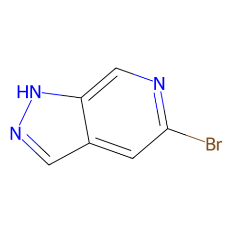 5-溴-1H-吡唑并[3,4-c]吡啶,5-bromo-1H-pyrazolo[3,4-c]pyridine