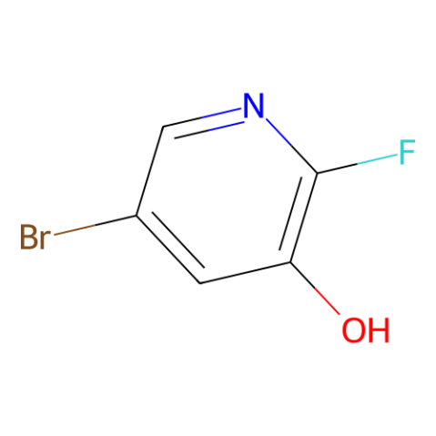 5-溴-2-氟吡啶-3-醇,5-Bromo-2-fluoropyridin-3-ol