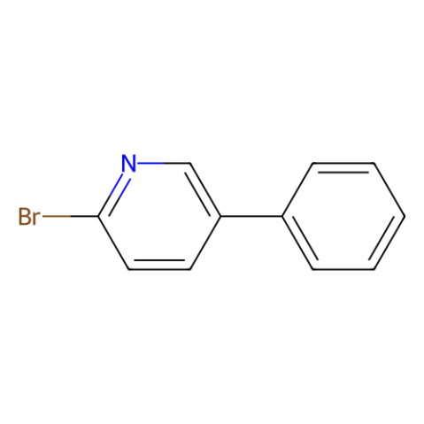 2-溴-5-苯基吡啶,2-Bromo-5-phenylpyridine