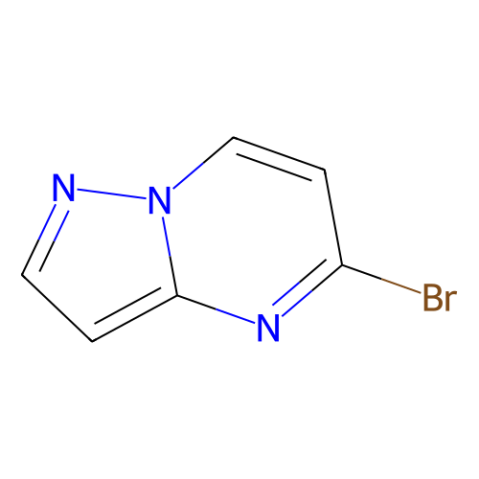 5-溴吡唑并[1,5-a]嘧啶,5-Bromopyrazolo[1,5-a]pyrimidine