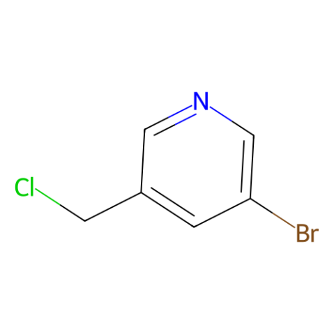 3-溴-5-(氯甲基)吡啶,3-Bromo-5-(chloromethyl)pyridine