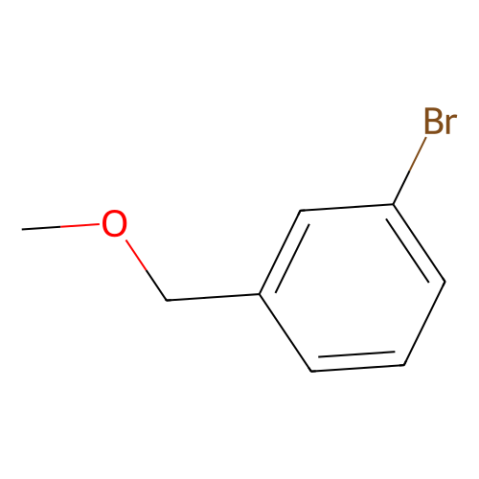 1-溴-3-(甲氧基甲基)苯,1-Bromo-3-(methoxymethyl)benzene