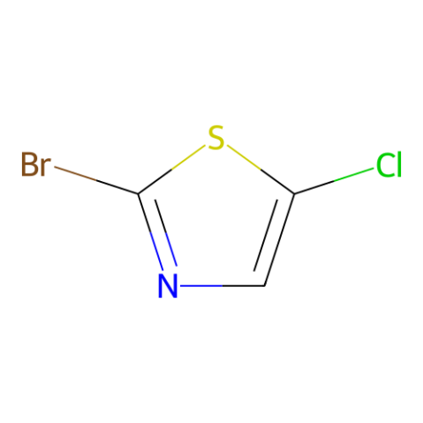 2-溴-5-氯噻唑,2-Bromo-5-chlorothiazole