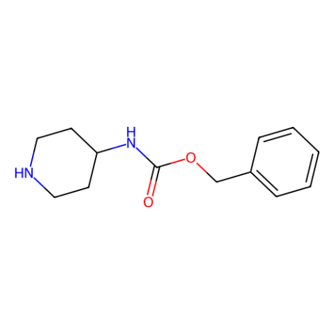 N-(哌啶-4-基)氨基甲酸芐酯,Benzyl N-(piperidin-4-yl)carbamate